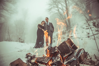 Wedding photographer Yavuz Turgut. Photo of 25.02.2019