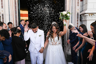 ช่างภาพงานแต่งงาน Andres Beltran. ภาพเมื่อ 23.05.2024