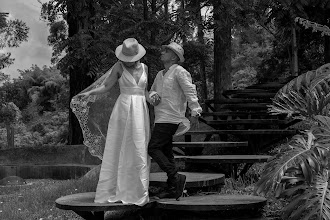 Nhiếp ảnh gia ảnh cưới JOSE MACHADO. Ảnh trong ngày 21.05.2024