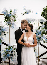 Bröllopsfotografer Elena Vishnevskaya. Foto av 27.08.2025