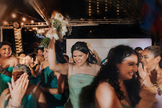 Wedding photographer Daniel Marquez. Photo of 19.07.2025