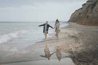 Düğün fotoğrafçısı Alena Smaglyuk. Fotoğraf 06.08.2021 tarihinde