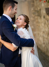 Wedding photographer Sergey Roschkow. Photo of 21.10.2023