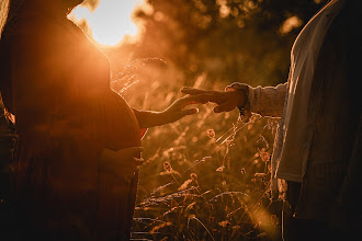 Fotograf ślubny Natalia Pont. Zdjęcie z 12.10.2023