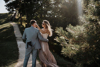 Vestuvių fotografas: Jurga Berg. 10.12.2018 nuotrauka