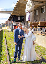 Fotógrafo de bodas Adas Vasiliauskas. Foto del 14.02.2024