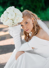 Photographe de mariage Olga Maslyuchenko. Photo du 21.06.2025
