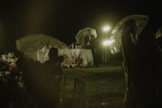 Hochzeitsfotograf Aleksey Vasilevskiy. Foto vom 10.11.2025