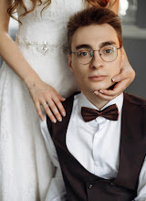 Wedding photographer Sergey Filippov. Photo of 22.01.2024