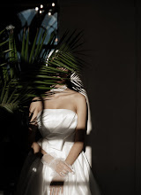 Wedding photographer Sasha Sokolovskiy. Photo of 12.11.2021