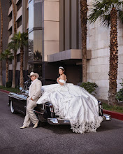 Wedding photographer Josué Y Karolina Lugo. Photo of 29.05.2024