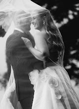 Wedding photographer Liga KALNINA. Photo of 04.09.2025