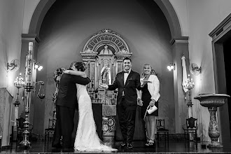 Nhiếp ảnh gia ảnh cưới Gabriel Peretti. Ảnh trong ngày 10.06.2021