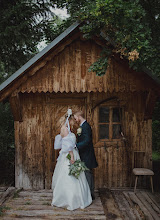 Wedding photographer Mario Bocak. Photo of 17.04.2025