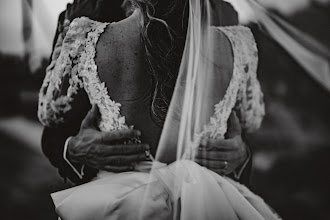 Düğün fotoğrafçısı Pierpaolo Cialini. Fotoğraf 22.04.2024 tarihinde