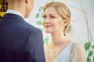 ช่างภาพงานแต่งงาน Svetlana Leto. ภาพเมื่อ 15.02.2021
