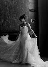 Wedding photographer Denis Komarov. Photo of 28.10.2024