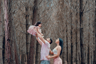 Wedding photographer Diego Erazo. Photo of 09.06.2025