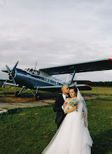 Fotografo di matrimoni Marina Valkova. Foto del 31.08.2025