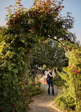 Hochzeitsfotograf Dinara Yusupova. Foto vom 28.09.2020