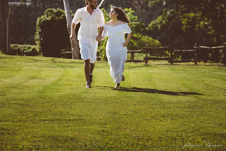 Fotógrafo de casamento Luciano Marcenes. Foto de 03.08.2021