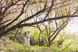 Wedding photographer Kenichi Morinaga. Photo of 08.05.2025