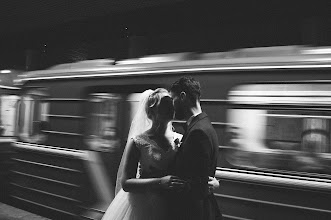 Bryllupsfotograf Ivan Bulatov. Foto fra 07.06.2021