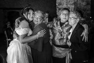 Wedding photographer Angelo Chiello. Photo of 19.05.2025