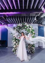 Fotógrafo de bodas Maksim Sivkov. Foto del 21.01.2022