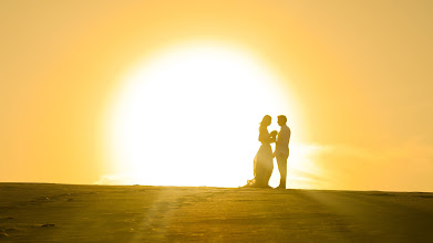 Wedding photographer Marcia Burlamaqui. Photo of 29.03.2020