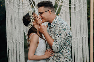 Hochzeitsfotograf Piotr Budzyński. Foto vom 09.07.2021