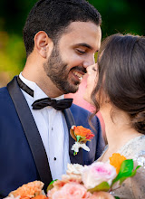 Wedding photographer Luiggi Diaz. Photo of 27.02.2019