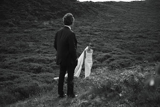 Photographe de mariage Nataliia Heckmann. Photo du 15.02.2025