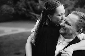 Svatební fotograf Anton Metelcev. Fotografie z 27.05.2025