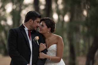 Wedding photographer Catalina Fernández. Photo of 28.05.2024