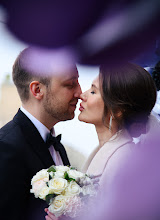 Wedding photographer Romas Ardinauskas. Photo of 07.04.2023