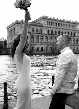 Fotografo di matrimoni Natasha Maksimishina. Foto del 15.11.2023