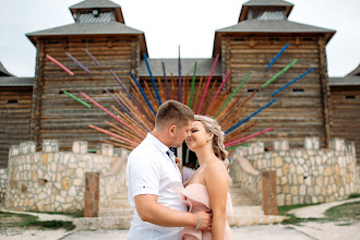 Wedding photographer Sergey Romanenko. Photo of 05.04.2022