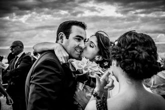 Düğün fotoğrafçısı Baci Veri. Fotoğraf 12.03.2023 tarihinde