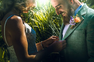 Photographe de mariage Mickaël Remy. Photo du 02.06.2021