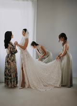 Fotografo di matrimoni Patrizia Giordano. Foto del 04.08.2025
