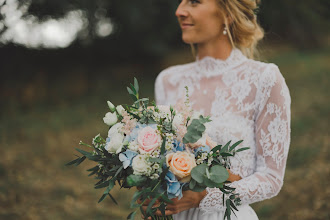 Fotógrafo de casamento Přemysl Jurča. Foto de 29.01.2018