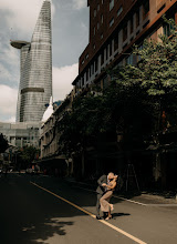 Свадебный фотограф Thiên Thanh. Фотография от 11.06.2025