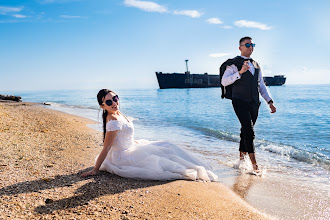 Wedding photographer Ionut Bogdan. Photo of 04.11.2022