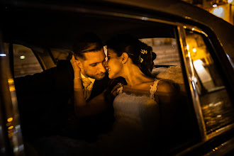 Huwelijksfotograaf Daniele Panareo. Foto van 28.07.2023