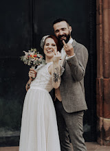 Nhiếp ảnh gia ảnh cưới Luisa Reis. Ảnh trong ngày 03.01.2024