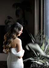 Wedding photographer Deniz Aydemir. Photo of 25.01.2021