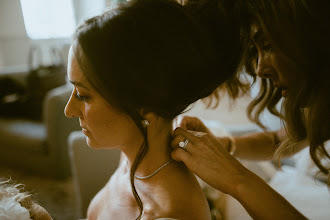 Photographe de mariage Marianella Pacheco. Photo du 10.10.2023