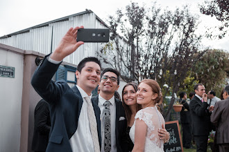 Fotógrafo de bodas Jeff Mccollough. Foto del 28.11.2019