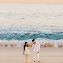 वेडिंग फ़ोटोग्राफ़र्स Danielle Nungaray. 09.05.2025 का फोटो